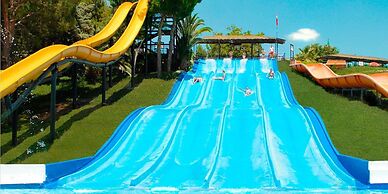 Playamarina 1 Aparthotel