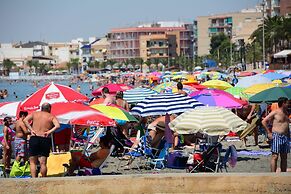 Playamarina 1 Aparthotel