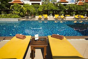 Mövenpick Phuket Bangtao