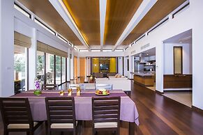 Mövenpick Phuket Bangtao