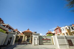 Mövenpick Phuket Bangtao