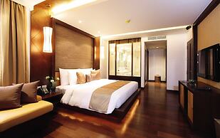 Mövenpick Phuket Bangtao