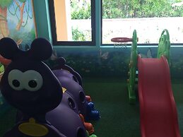 Mövenpick Phuket Bangtao