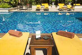 Mövenpick Phuket Bangtao