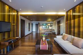 Mövenpick Phuket Bangtao