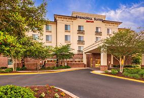 SpringHill Suites by Marriott Lafayette South at River Ranch