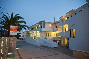 Porto Koufo Hotel