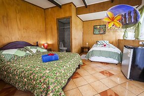 Keuhenua Hostal