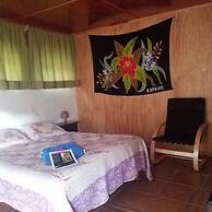 Keuhenua Hostal
