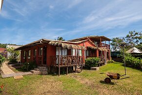 Keuhenua Hostal