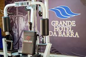 Grande Hotel da Barra