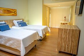 Grande Hotel da Barra