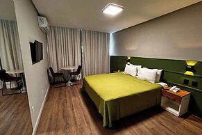 Grande Hotel da Barra