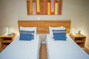 Grande Hotel da Barra