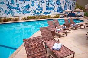 Grande Hotel da Barra
