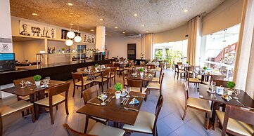 Grande Hotel da Barra