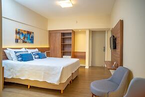 Grande Hotel da Barra