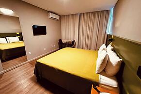 Grande Hotel da Barra