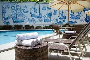 Grande Hotel da Barra
