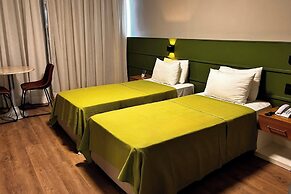 Grande Hotel da Barra
