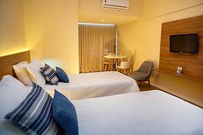 Grande Hotel da Barra