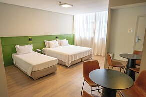 Grande Hotel da Barra