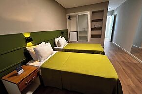 Grande Hotel da Barra