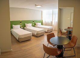 Grande Hotel da Barra