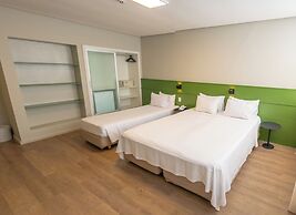 Grande Hotel da Barra