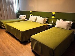 Grande Hotel da Barra