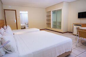 Grande Hotel da Barra