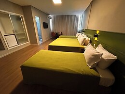 Grande Hotel da Barra
