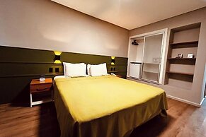 Grande Hotel da Barra