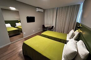 Grande Hotel da Barra