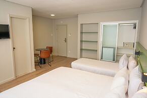 Grande Hotel da Barra