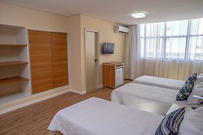 Grande Hotel da Barra