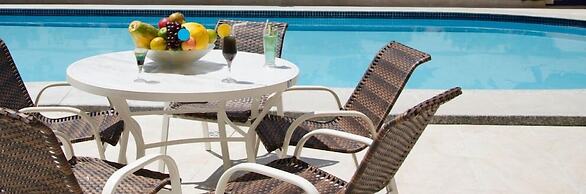 Grande Hotel da Barra
