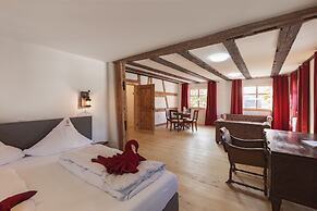 Hotel Gasthof Storchen