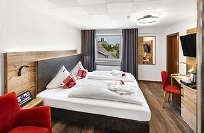 Hotel Gasthof Storchen