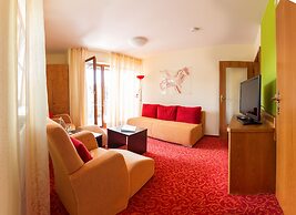 Hotel Gasthof Storchen