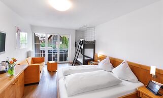 Hotel Gasthof Storchen