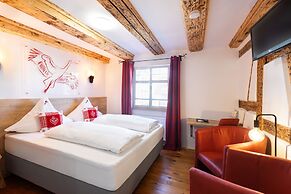 Hotel Gasthof Storchen