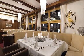 Hotel Gasthof Storchen