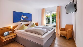 Hotel Gasthof Storchen