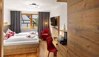 Hotel Gasthof Storchen
