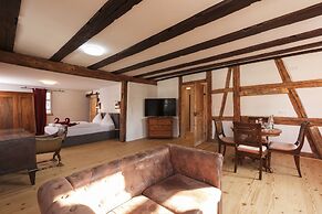 Hotel Gasthof Storchen