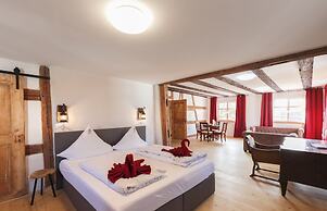 Hotel Gasthof Storchen