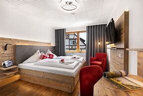 Hotel Gasthof Storchen