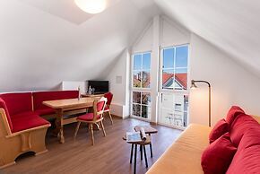 Hotel Gasthof Storchen