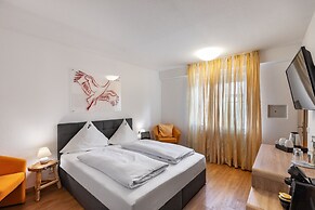 Hotel Gasthof Storchen